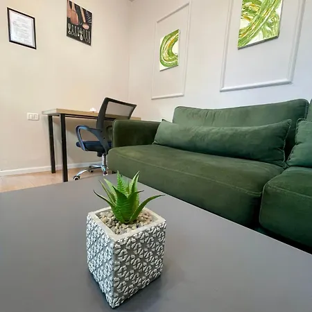 Casa de Férias Modern Tirana