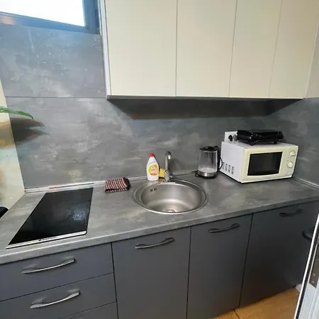 Modern Prázdninový dům *