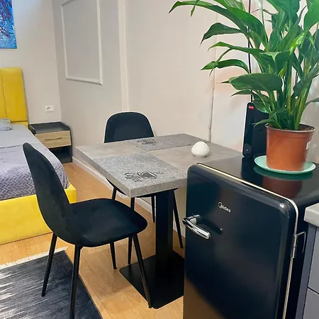 Casa de Férias Modern *