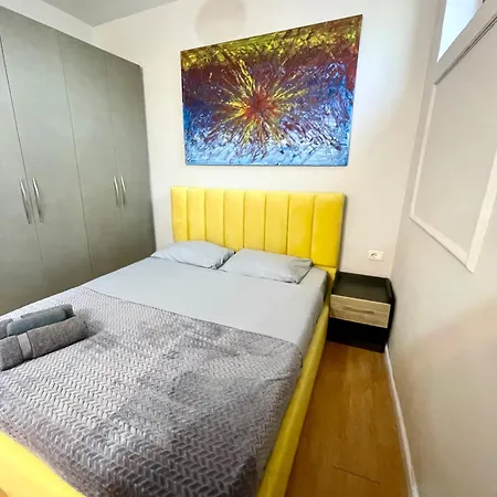 Modern Casa de Férias