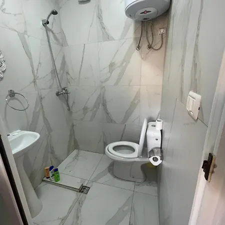 Modern Сasa de vacaciones