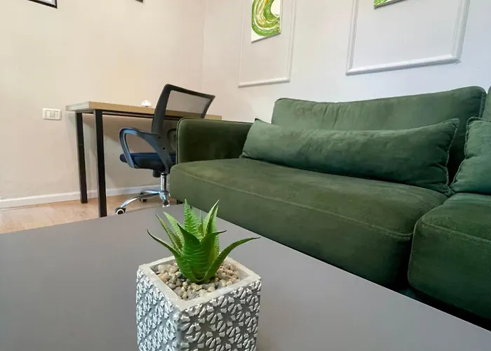 Vakantiehuis Modern Tirana