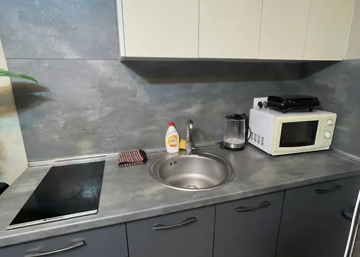 Modern Vakantiehuis *